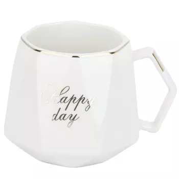 Кружка Happy day (420 мл)