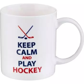 Кружка Хоккей (350 мл)