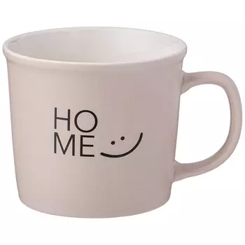 Кружка Home (370 мл)