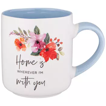 Кружка Home (480 мл)