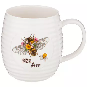 Кружка Honey bee (380 мл)
