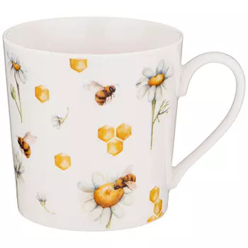 Кружка Honey bee (400мл)