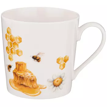 Кружка Honey bee (400мл)