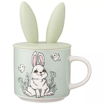 Кружка Honey bunny (350 мл)