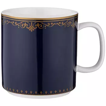 Кружка Horse club (400 мл)