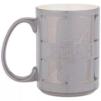 Кружка именная - Иван