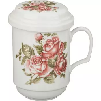 Кружка Izabella (350 мл)