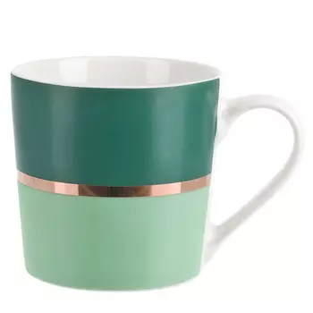 Кружка Изумрудный бархат