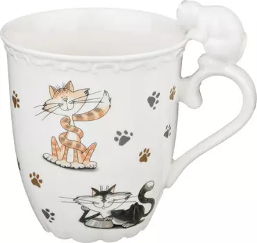 Кружка Jamaar (400 мл)