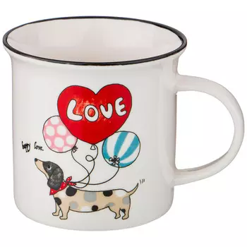 Кружка Jaynie (240 мл)