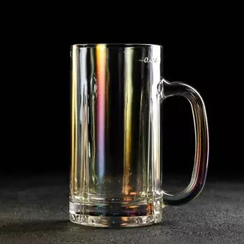 Кружка Эйдж (450 мл)