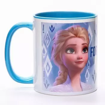 Кружка Эльза (350 мл)
