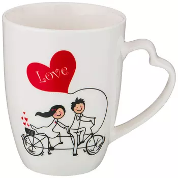Кружка Love (340 мл)