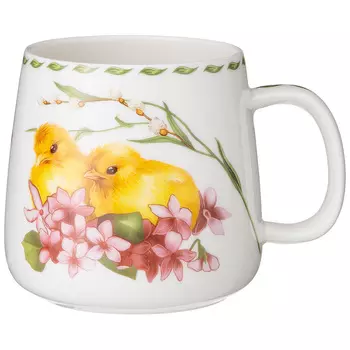 Кружка Jett (400 мл)