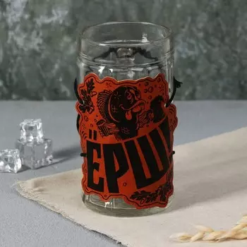 Кружка Ёрш (500 мл)