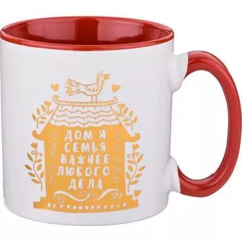 Кружка Kelsey (400 мл)