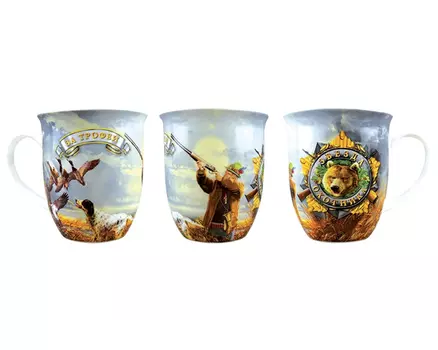 Кружка Kennedy (510 мл)