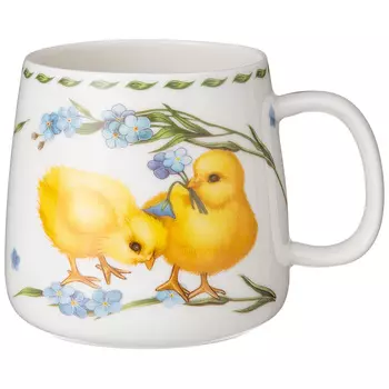 Кружка Keshaun (400 мл)