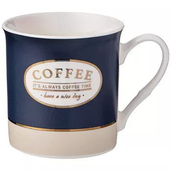 Кружка Кофемания (310 мл)