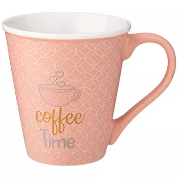 Кружка Кофемания (340 мл)