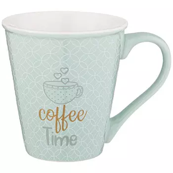 Кружка Кофемания (340 мл)