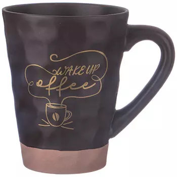 Кружка Кофемания (350 мл)