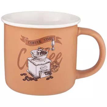 Кружка Кофемания (355 мл)