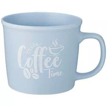 Кружка Кофемания (370 мл)