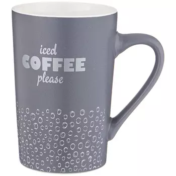 Кружка Кофемания (385 мл)