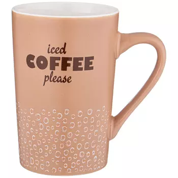 Кружка Кофемания (385 мл)