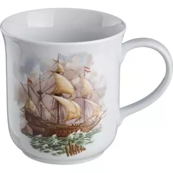 Кружка Корабль (1500 мл)