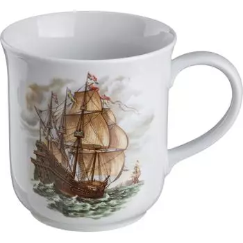 Кружка Корабль (1500 мл)