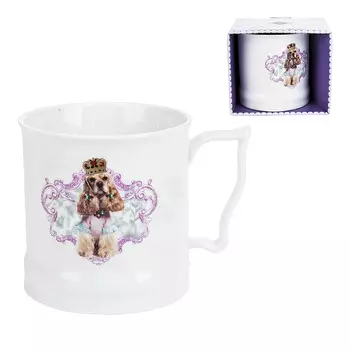 Кружка Королевские собаки (485 мл)