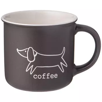Кружка Котопес (355 мл)