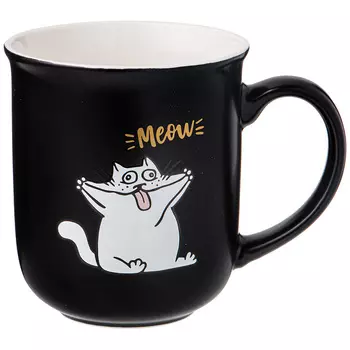 Кружка Котопес (400 мл)