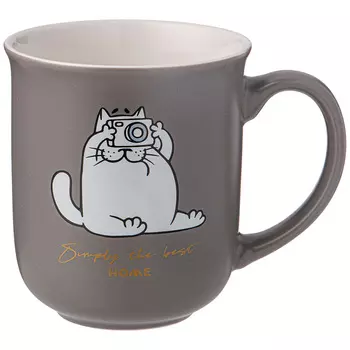 Кружка Котопес (400 мл)