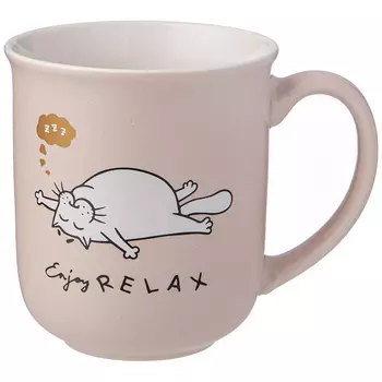 Кружка Котопес (400 мл)