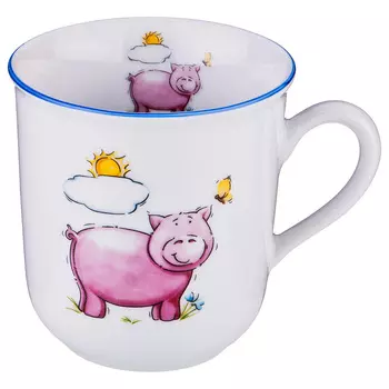 Кружка Lacy (200 мл)