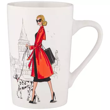 Кружка Lady (380 мл)