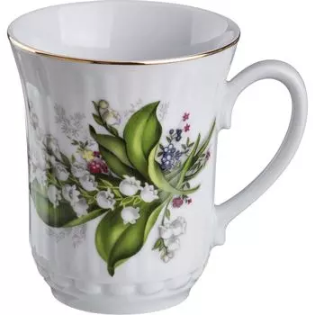Кружка Ландыш (300 мл)