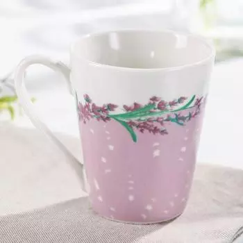 Кружка Лаванда (320 мл)