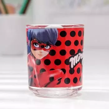 Кружка Леди Баг (250 мл)