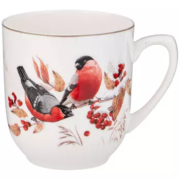 Кружка Лесная сказка (380 мл)