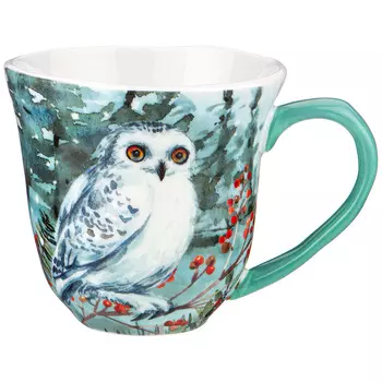 Кружка Лесная сказка (450 мл)