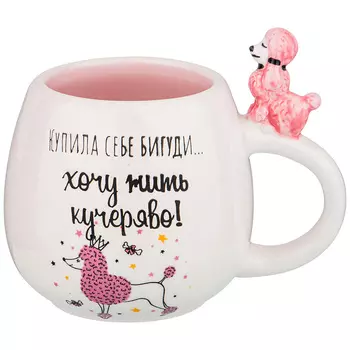 Кружка Letty (350 мл)