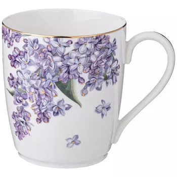 Кружка Lilac (300 мл)