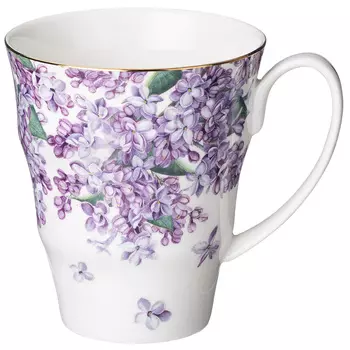 Кружка Lilac (350 мл)
