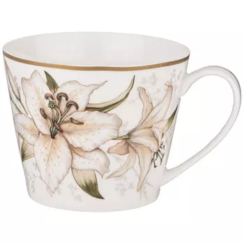 Кружка Lilies (450 мл)