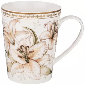 Кружка Lilies (450 мл)