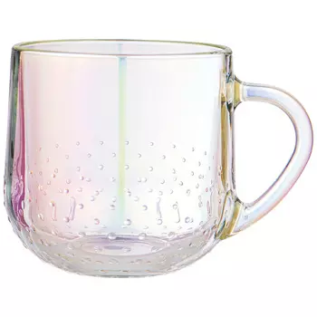 Кружка Лиловая дымка (300 мл)